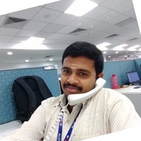 Karthikeyan S.A