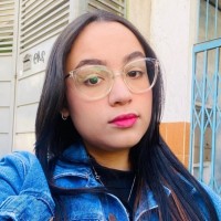 Thayná Medeiros