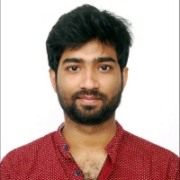 Harilaxman Kanthavel