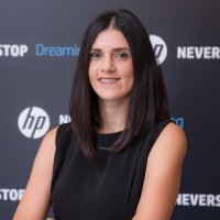 Derya Ozbek