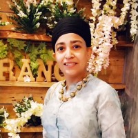Paramjeet Kaur
