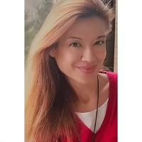 María Mardomingo Martínez