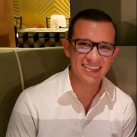 Martin Velazquez