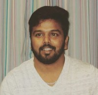 Chaitanya Kurumella