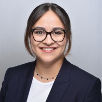 Isabel Flores Santiago