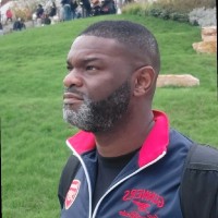 Harrison Xavier Udo