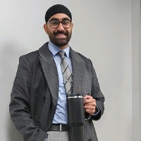 Saravpal Singh Virdi