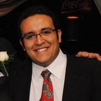 Bassem Louis