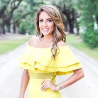 Sarah Stanaland