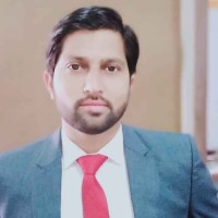 Hafiz Muhammad Khawar Abrar