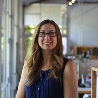 Allison Koch, NCARB