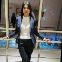 Pragati Ojha