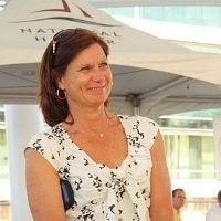 Mari Lou Vatter Livingood