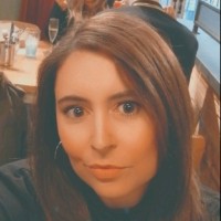 Sarah Holdsworth