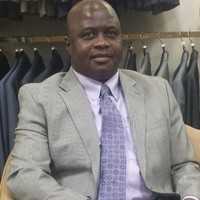 Elijah Abinah