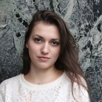 Olha Vakulenko