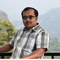 Yogesh Totare