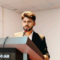 Shubham Magar