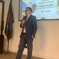 José Alejandro Castellanos