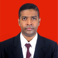 Vijai Kennedy