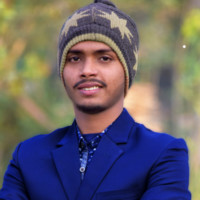 Nayon Talukder