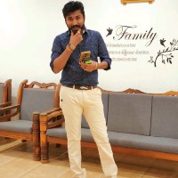 shivaay Naidu