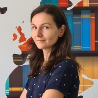 Lorelei-Isabelle Talmaci