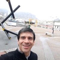 Diego Martin Silveira Cazalaz