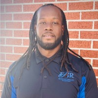 Kyron Pitts