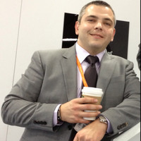 Dmitriy Moskalenko
