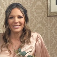 Maddi Thompson, MSW, LGSW