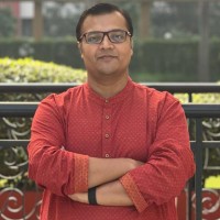 Kumar Vikesh