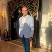 Mahmoud Eldeeb