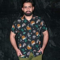 Sadaqat Ali