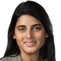Divya Krishnan