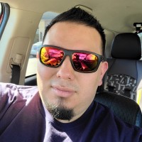 Jonathon Garza