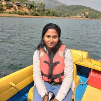 Sravani Reddy