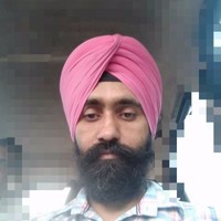 Gurpreet Singh