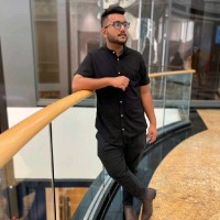 Kamruzzaman Pavel Kamal Uddin