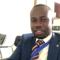 Ebenezer Hagan