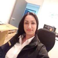 Sumaya Abrahams