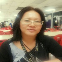 กุ้ง Tararat  Klunsakul