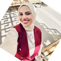 Mariam Khalf