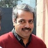 Samarjit Guha