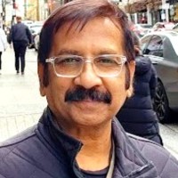 Hemanth Venkatachar