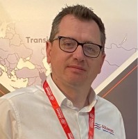 Andrew Wormald