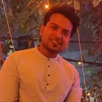 Vishal Sogra
