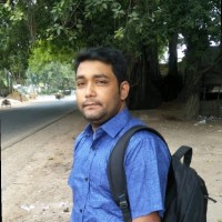 Uzzal Hossain