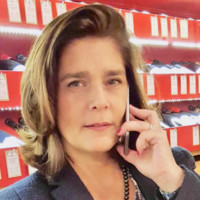 Viviane de Pierrefeu Midence