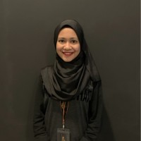 Maizatul Shazwani Mohd Rus Aznan